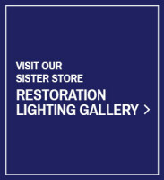 Restoration lighting gallery