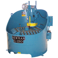 Newman machine company, incorporated