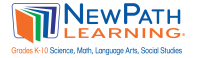 Newpath learning, llc