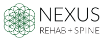 Nexus rehab + spine