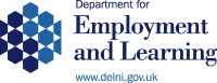 Dept for employment and learning ni