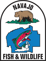 Navajo nation department of fish and wildlife