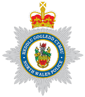 North wales police