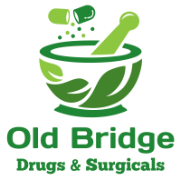 Old bridge drugs & surgicals