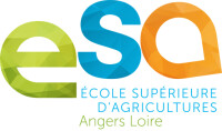 Groupe ESA, Ecole Supérieure d'Agriculture d'Angers