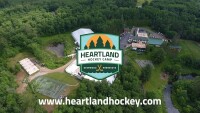 Heartland Hockey Camps