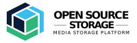 Open source storage