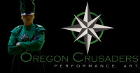 Oregon crusaders