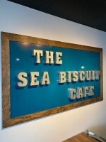 Sea Biscuit Cafe