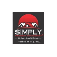 Simply property management - paielli realty, inc.
