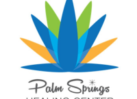 Palm springs healing center
