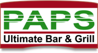 Paps ultimate bar & grill
