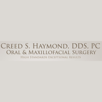 Dr. Creed Haymond