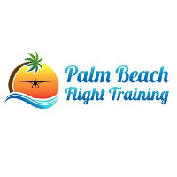 Palm beach flight training
