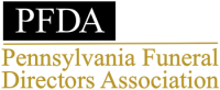 Pennsylvania funeral directors association