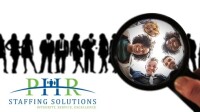 Phr staffing solutions