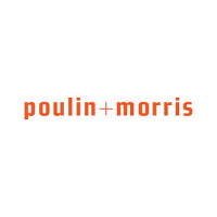 Poulin + morris