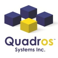 Quadros systems, inc.