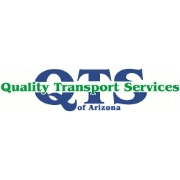 Quality transport company