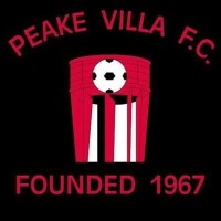 Peake Villa F.C