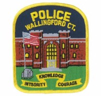 Wallingford Police