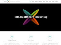 Rbk healthcare marketing