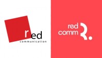 Red marketing communications