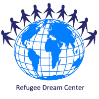 Refugee dream center