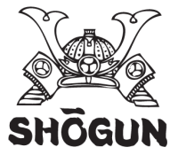 Shogun steak house