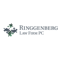 Ringgenberg law firm pc