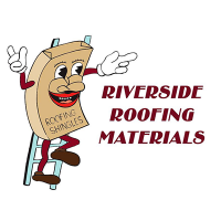 Riverside roofing materials
