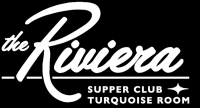 Riviera supper club
