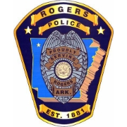 Rogers police department