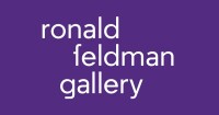 Ronald feldman fine arts