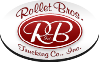 Rollet brothers trucking co