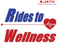 Ride to wellness