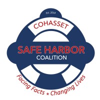 Safe harbor cohasset coalition