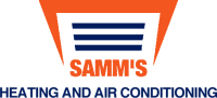 Samm's heating and air conditioning