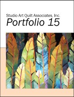Studio art quilt associates, inc