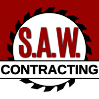 Saw contracting, inc.
