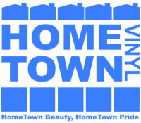 Hometown vinyl of sciw fence products