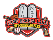 Camp seneca lake