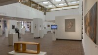 Bevier Gallery | RIT