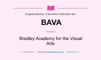 Bradley Academy for the Visual Arts