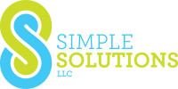 Simple solutions of nc llc