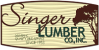 Singer lumber co inc