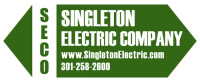 Singleton electric, inc.