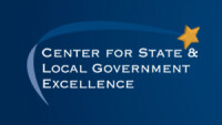 Center for state and local government excellence