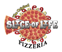 Slice of life pizza