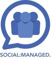 Social:managed.
